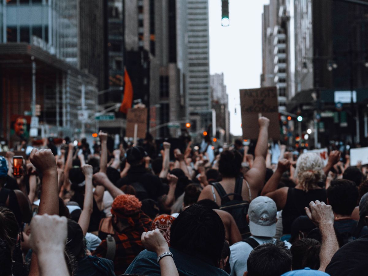The Cultural Hegemony