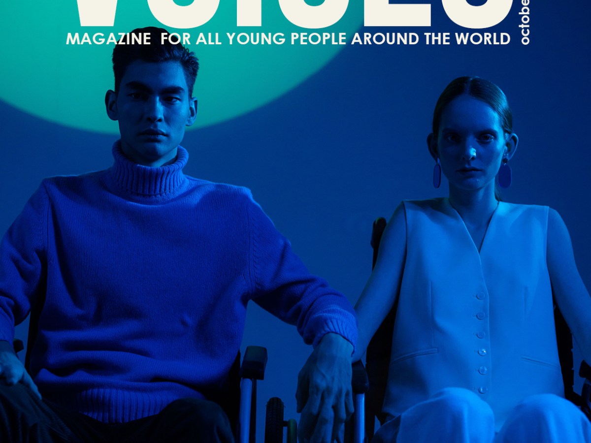 VOICES October 2026