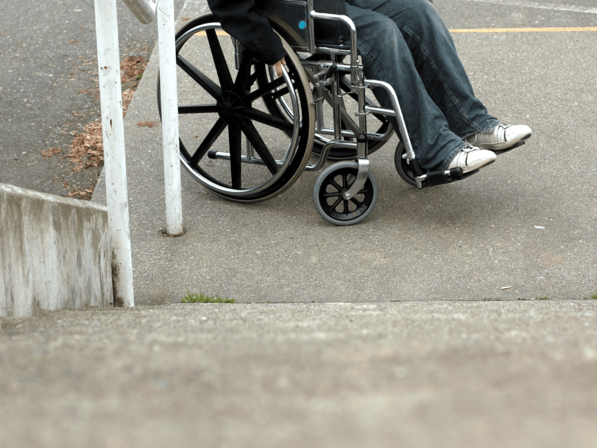 Bodies, Barriers and&nbsp;Belonging